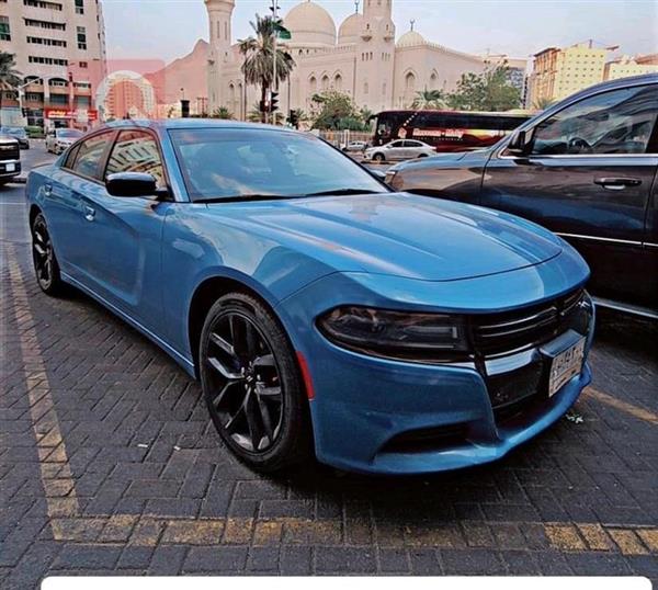 Dodge Charger 2019 for sale in Iraq - Baghdad